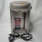 Zojirushi Micro Computerized Electric Dispensing Hot Water Pot CD-JUC30 3.0L. Fixed Price $55.95.