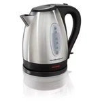 Hamilton Beach 7-CUP Stainless Steel Electric Kettle Fast Boil Auto Shut Off. Fixed Price $31.99.