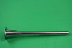 1/2" (13MM) Stainless Steel Sausage Stuffer Tube For Lem 606A 1606. Fits Othe.... Fixed Price $28.70.