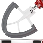 Fgreeble Flex Edge 4.5-5QT Beater,. Fixed Price $14.76.