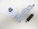 New Oem Lg Dryer Idler Pulley With Spring 4561EL3002A, 4980EL3004 Open Box.. Fixed Price $19.95.