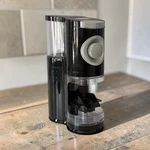 Solo 2 1 Automatic Single Serve Coffee Burr Grinder For Use W/keurig. Fixed Price $23.87.