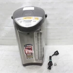 Zojirushi CV-DCC50 5L Vacuum-electrical Hybrid Water Boiler Stainless Steel. Fixed Price $154.37.