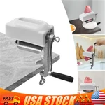 Commercial Manual Meat Tenderizer Machine Stainless Steel Kitchen Tool Home New. Fixed Price $35.60.