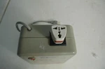 Techtongda 110 Covert 220V Transformer 1500W-2000W Commercial Adapter New. Fixed Price $63.24.