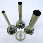 Meat Grinder Tube Set For Hobart Lem Cabelas Gander Mtn Size 32. Fixed Price $113.53.
