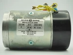 Dhollandia Tail Lift Motor 24V 2000W 2KW & 21242 ALMP025 HMP25 2001178H Ce. Fixed Price $201.53.