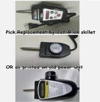 Pick Saladmaster Electric Probe Control WB#1 E29583 LR21794 Pc 039 061 066 101. Fixed Price $54.99.