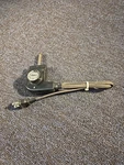 Tested Oster CTW300A Temperature Heat Control Probe Power Cord Electric Griddle. Fixed Price $7.23.