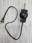 Control Heat Probe Power Cord Wb #9 1200W E84820-78TT0010C. Fixed Price $12.97.