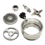 Products Dualgrind Adapter, Stainless Steel Meat Grinder Attachment, #8. Fixed Price $207.45.