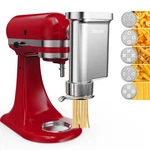 Metal Gourmet Pasta Press For Attachment, Alloy. Fixed Price $124.77.