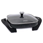 12" Electric Skillet. Fixed Price $61.99.
