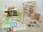 Oster Heavy Duty Electric Lot Meat & Food Grinder 996, 946-04H, 937-53 Sausage. Fixed Price $89.98.