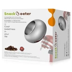 Aieve Snack Coater Compatible Regular Size For Tilt-head Stand Mixer, Silver. Fixed Price $145.33.