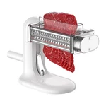 Cofun Manual Meat Tenderizer Tool, Machine With Stainless Ste.... Fixed Price $73.21.