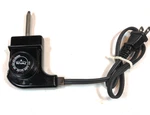 Rival Temperature Heat Control Electric Skillet Griddle Plug Cord DCT-002A. Fixed Price $16.88.
