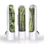 Prepara Herb Savor 2.0 Pod & Vegetable Preservation Storage Set 3 Pack. Fixed Price $18.00.