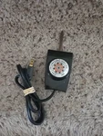 Vintage West Bend E29583-9903 LR21794C Temperature Heat Control Probe Cord Wb #1. Fixed Price $18.99.