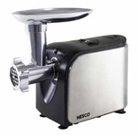 Nesco 500-WATT Stainless Steel Food Grinder Stable Design. Fixed Price $99.99.