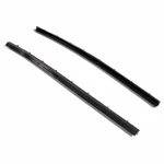 Body Vertical Seal For 1936-1948 Lincoln Model K 2 Piece Front Steel Core. Fixed Price $113.72.