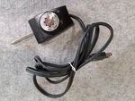 West Bend Power Heat Control Lektro Miracle Maid Electric Skillet Griddle 13669. Fixed Price $45.00.