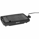 The Rock By Starfrit 024414-003-0000 Indoor Smokeless Electric Bbq Grill. Fixed Price $69.99.