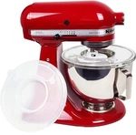 Bowl Covers For Kitchenaid 4.5-5 Qt Tilt-head Stand Mixer, Splash 1PACK. Fixed Price $21.37.