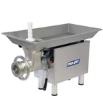 Pro-cut KG-22W-XP High Capacity Electric #22 Hub Stainless Steel Meat Grinder. Fixed Price $2168.00.