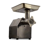 New Commercial Electric Meat Grinder 1 Hp Stainless Steel Heavy Duty Mincer. Fixed Price $249.21.