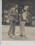 Nate Thurmond Hof Nba Vintage Original Photo Golden State Warriors San Francisco. Fixed Price $180.95.