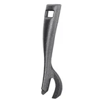 Steak Plate Fork Dish Pan Hot Clips Gripper Fajita.... Fixed Price $20.45.