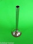 #5 X 3/4" Sausage Stuffing Tube For Weston Lem Sunmile Alfa Chefs Choice MC5. Fixed Price $15.75.