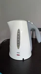 Braun Cup Electric Boiling Water Kettle Pot Type 3217 WK200 German Made. Fixed Price $35.00.