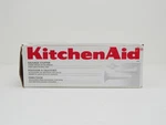 Kitchenaid Sausage Stuffer Stand Mixer Attachment - White. Fixed Price $19.99.