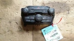 Temperature Control Srt Button Fits 15-16 Challenger 181272. Fixed Price $125.00.