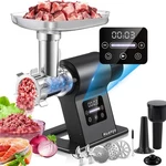 2000W Heavy Duty Electric Grinder For Bone And Ge Meat,. Fixed Price $328.50.