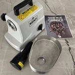 Meat! Your Maker Electric 500W Grinder. Works Great But Parts Not Included. Fixed Price $115.00.