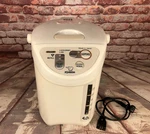 Zojirushi Micom Electric Boiler And Warmer Dispensing Pot CD-DEC40. Fixed Price $87.63.