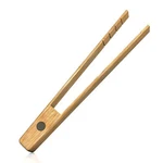 Toaster Tongs With Magnet Kitchen Utensils For Cooking And Holding Ba.... Fixed Price $16.33.