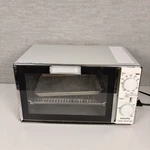 Rare Krups Prochef Premium 553 Toaster Broiler Oven 1500W Tested Works. Fixed Price $63.72.