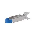 Sharkbite U713A Disconnect Tongs, Stainless Steel, 3/4. Fixed Price $10.29.