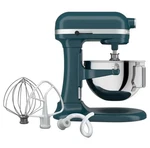 Kitchenaid 5.5-QUART Bowl-lift Stand Mixer Model KSM55SXXXAG Agave Brand New. Fixed Price $359.99.