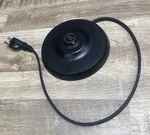 Black & Decker Home Electric Cordless Kettle Swivel Power Base Only JKC650 Oem. Fixed Price $15.99.