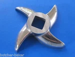 #42 Size Meat Grinder Knife Cutter Blade For Vevor. Fixed Price $38.75.