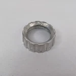 Rival O Mat 351S Meat Grinder Replacement Part Nut 351-S. Fixed Price $14.95.
