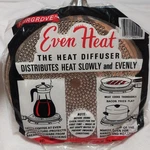 Vtg Fairgrove "even Heat" Stove Diffuser Nos Orig Packaging. Fixed Price $12.00.