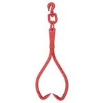 Skidding Tongs 17-INCH Log Grabber With Swivel Hook Connect. Fixed Price $71.69.
