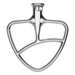 Kitchenaid Mixer Replacement Stainless Steel Flat Beater 4.5-5 Qt. Fixed Price $51.99.