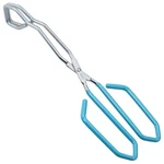 Hinmay Kitchen Scissor Tongs 11INCH Heavy Duty Stainless Steel Cookin.... Fixed Price $14.02.